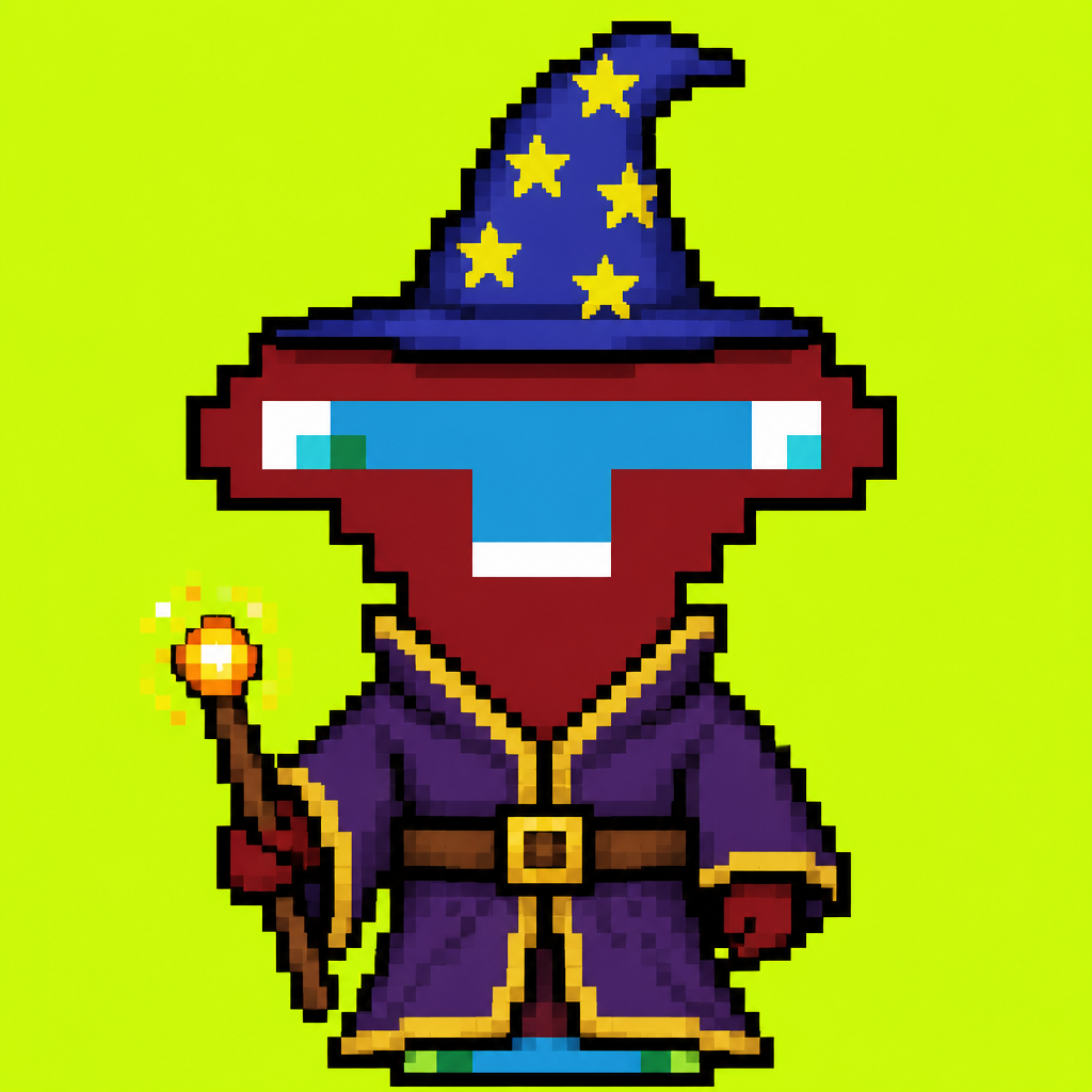 ROBINVISOR wizard