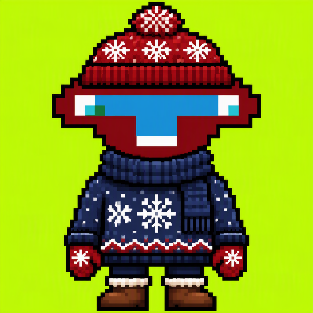 ROBINVISOR winter